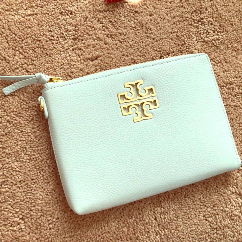 Tory Burch clutch